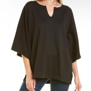 Joan Vass Kimono Tunic